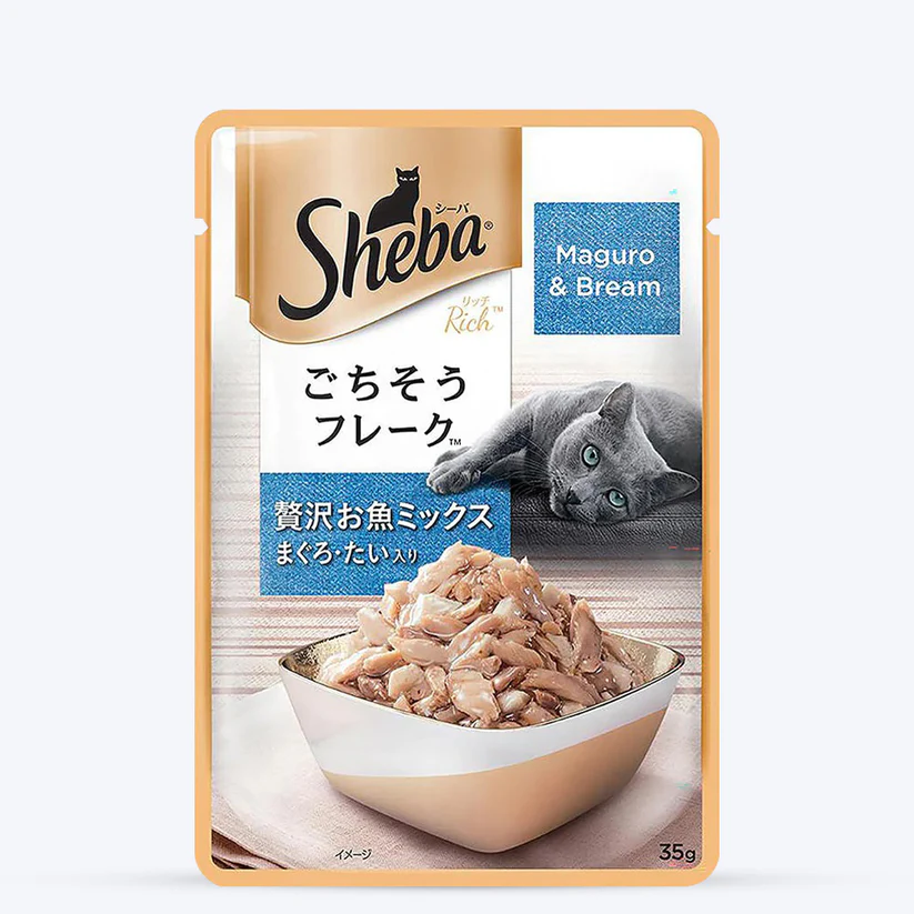 ShebaMaguro_BreamWetCatFood-35gpacks