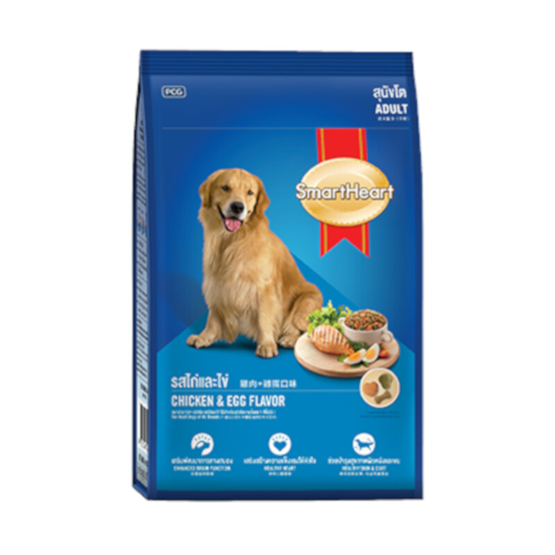 SmartHeart-Adult-Chicken-Egg-Dry-Dog-Food
