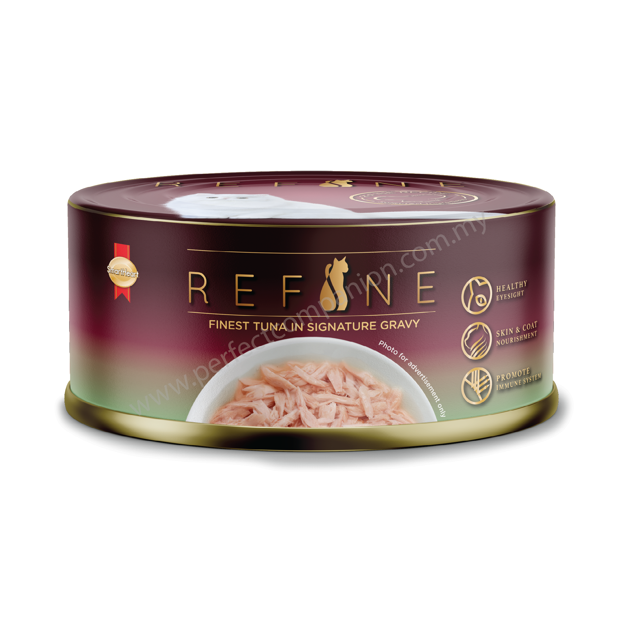 Tuna-Signature
