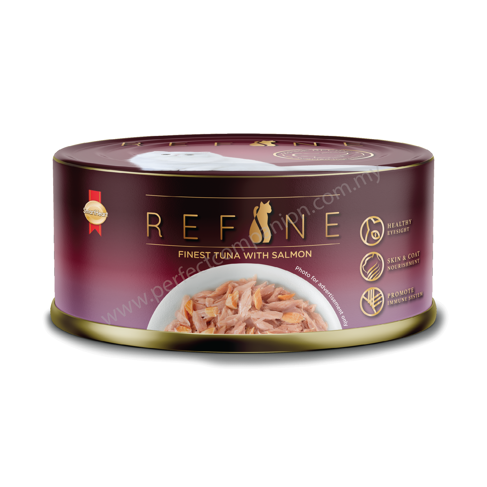 Tuna-with-Salmon