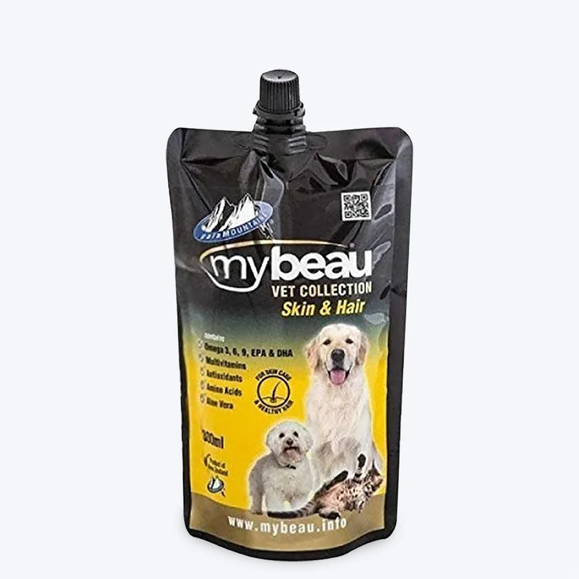 MyBeauSkin_HairSupplementforCatsandDogs-300ml