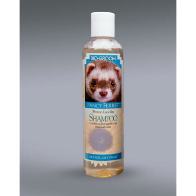 Biogroom-Fancy-Ferret-Small-Animals-Shampoo-236ml-400x400
