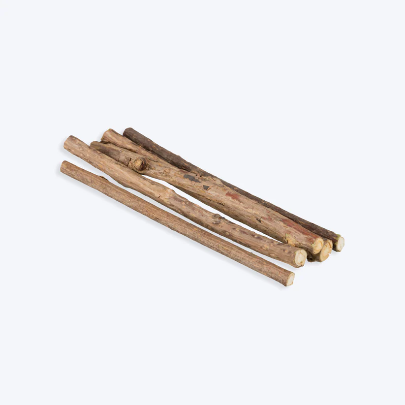 TrixieMatatabiChewingSticksforCats10gm