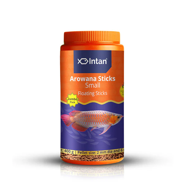 Intan_Growel_Arowana_Small_400g